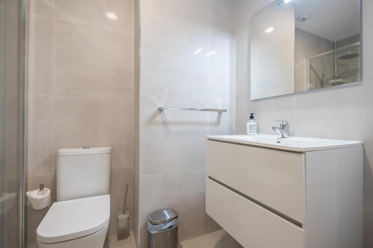 Casa Arrullo Las Canteras - Next To The Beach Las Palmas de Gran Canaria Exterior photo